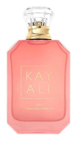Eden Sparkling Lychee | 39 Eau de Parfum by Kayali Fragrances