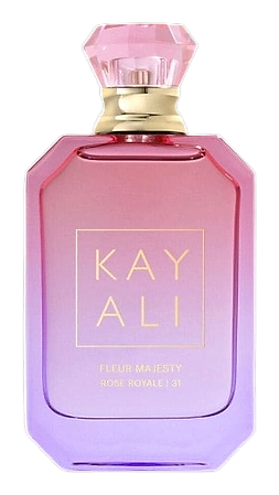 Fleur Majesty Rose Royale | 31 by Kayali Fragrances
