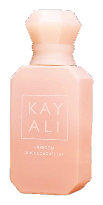 Freedom Musk Bouquet | 27 Eau De Parfum by Kayali Fragrances