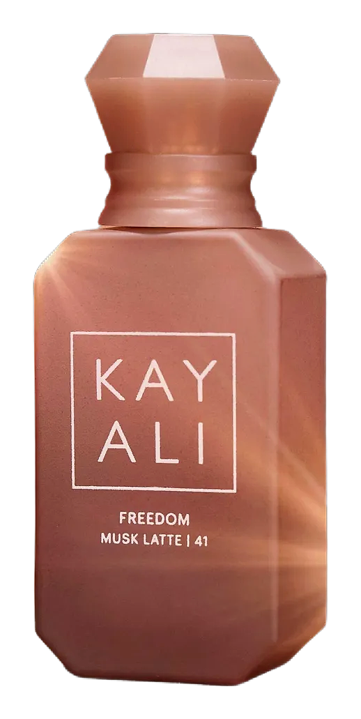Freedom Musk Latte | 41 Eau de Parfum by Kayali Fragrances
