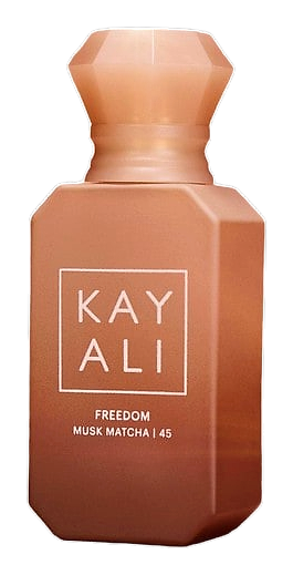 Freedom Musk Matcha | 45 Eau de Parfum by Kayali Fragrances