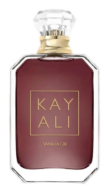 Vanilla by Kayali Fragrances