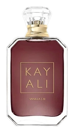 Vanilla 28 by Kayali