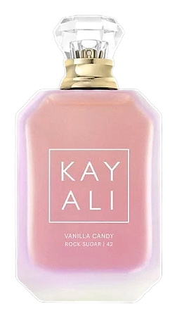 Vanilla Candy Rock Sugar | 42 by Kayali