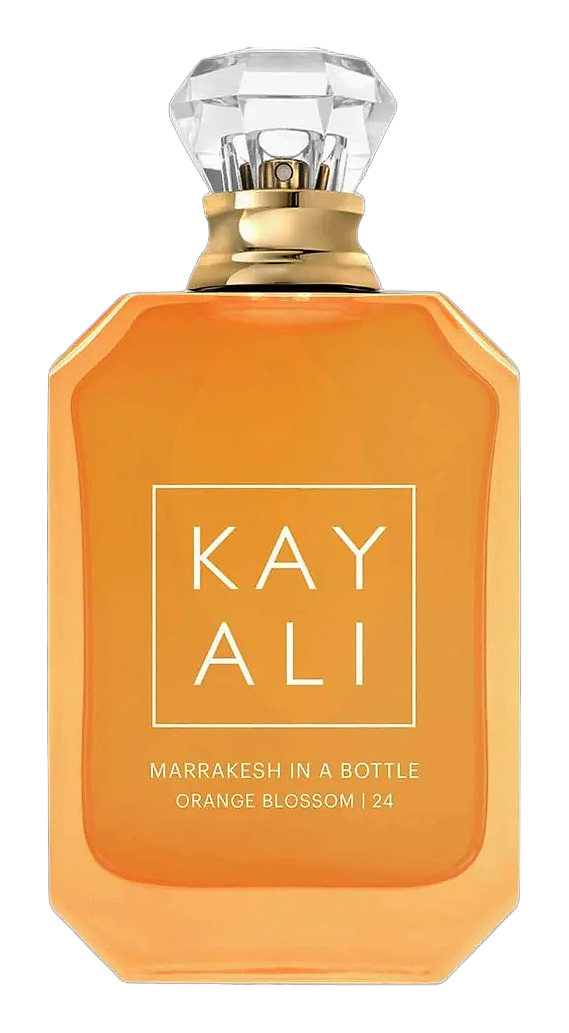 Marrakesh in a Bottle Orange Blossom | 24 Eau de Parfum by Kayali Fragrances