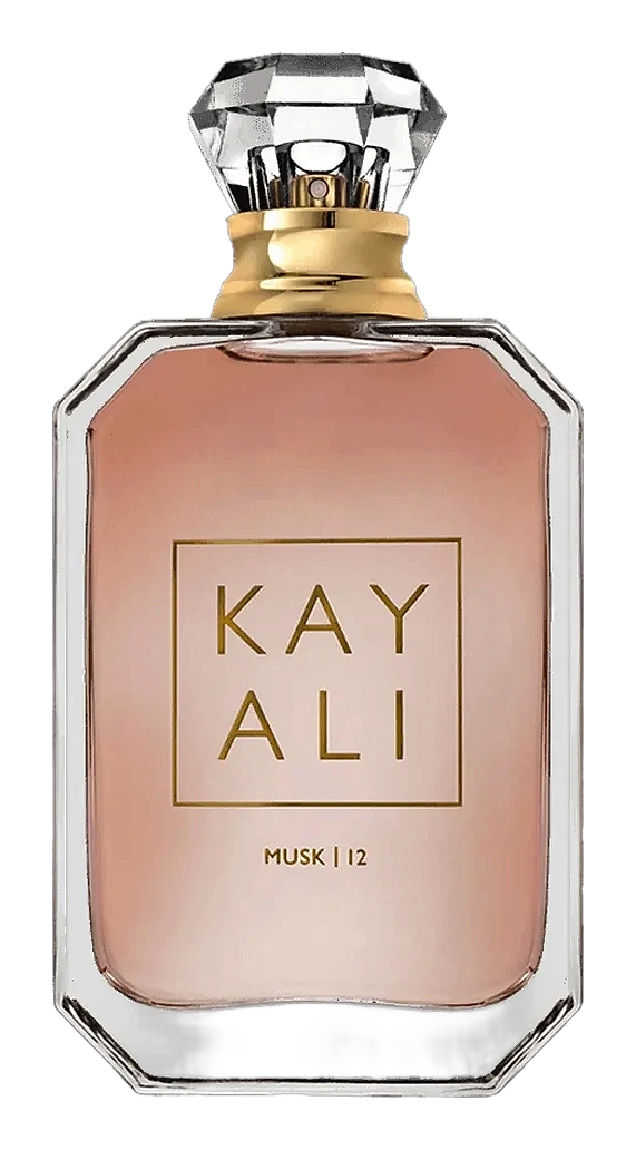 Musk 12 by Kayali Fragrances