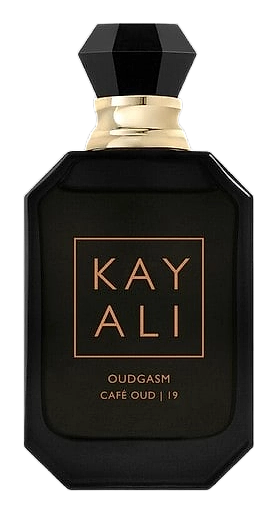 Kayali Fragrances Oudgasm Café Oud | 19 Eau de Parfum Intense