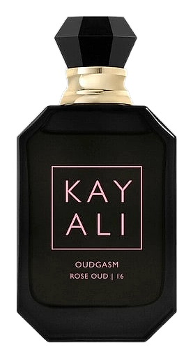 Kayali Fragrances Oudgasm Rose Oud | 16 Eau de Parfum Intense