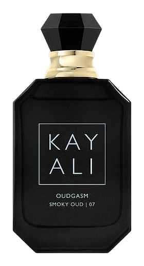 Oudgasm Smoky Oud | 07 by Kayali Fragrances