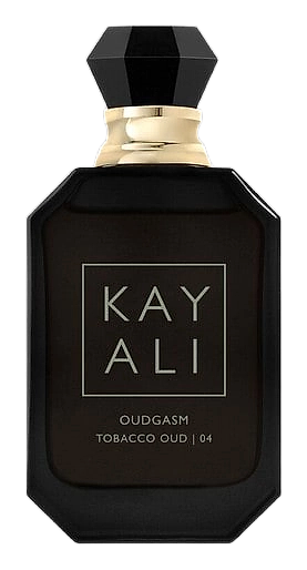 Oudgasm Tobacco Oud | 04 Eau De Parfum Intense by Kayali Fragrances