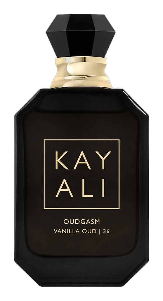Kayali Fragrances Oudgasm Vanilla Oud | 36 Eau de Parfum Intense