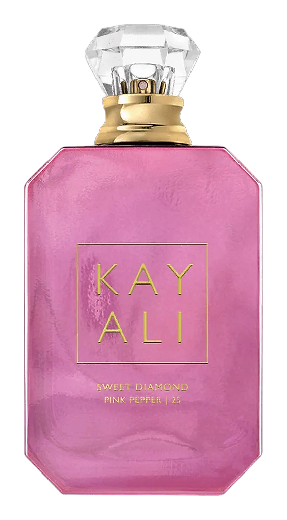 Sweet Diamond Pink Pepper 25 by Kayali Fragrances