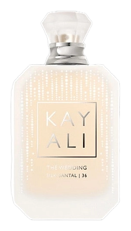 The Wedding Silk Santal | 36 by Kayali Fragrances