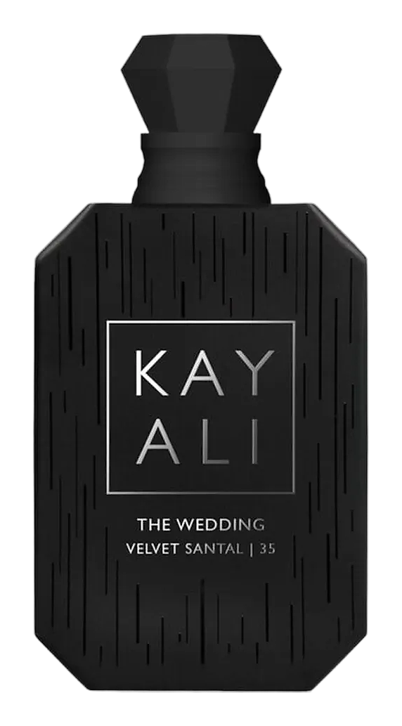 Kayali Fragrances The Wedding Velvet Santal | 35