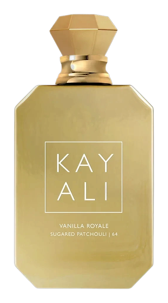 Vanilla Royale Sugared Patchouli | 64 Eau De Parfum Intense by Kayali Fragrances