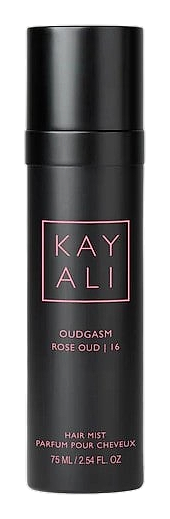 Oudgasm Rose Oud | 16 Hair Mist by Kayali – Hair Mist