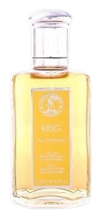 Keig by Castle Forbes