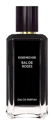 Bal De Roses by Keiko Mecheri