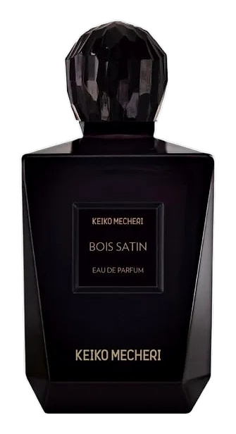 Bois Satin by Keiko Mecheri