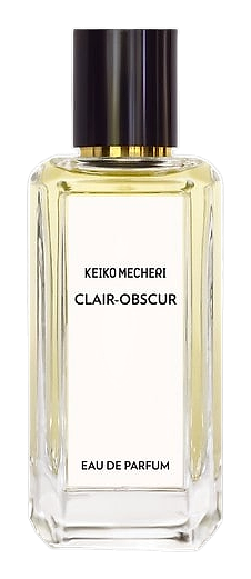Clair Obscur (jasmine) by Keiko Mecheri