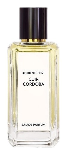 Cuir Cordoba by Keiko Mecheri