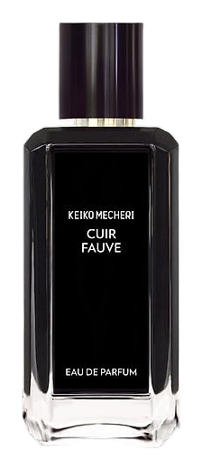 Cuir Fauve by Keiko Mecheri