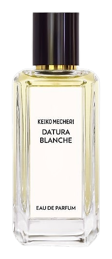 Datura Blanche by Keiko Mecheri