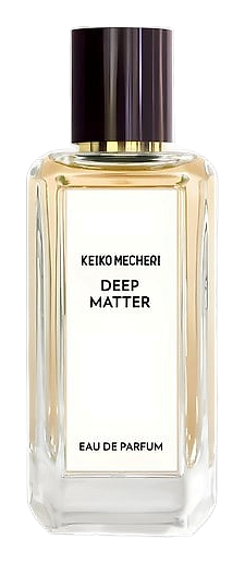 Deep Matter by Keiko Mecheri