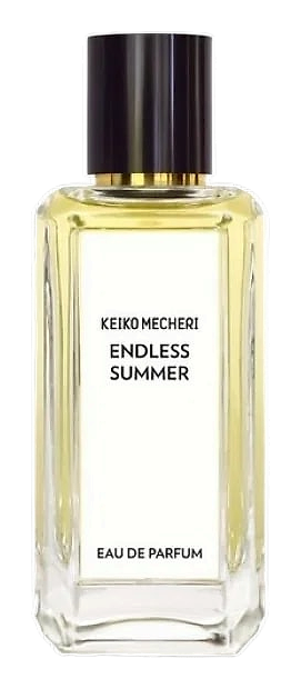 Endless Summer by Keiko Mecheri – Eau de Parfum