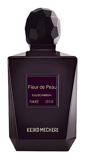 Fleur De Peau by Keiko Mecheri