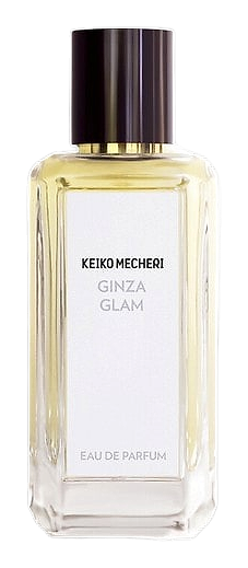 Ginza Glam by Keiko Mecheri