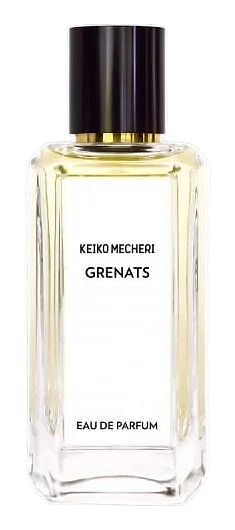 Keiko Mecheri Grenats