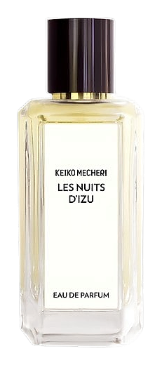 Keiko Mecheri Les Nuits D'Izu