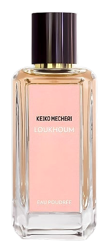 Loukhoum Eau Poudree by Keiko Mecheri