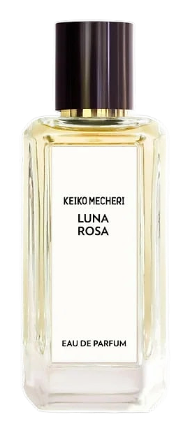Luna Rosa by Keiko Mecheri – Eau de Parfum