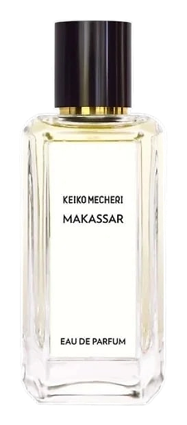 Makassar / Bois De Santal by Keiko Mecheri