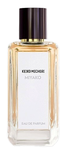 Miyako by Keiko Mecheri