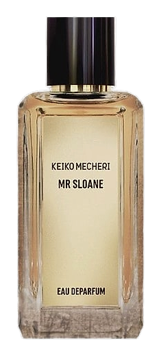 Mr Sloane by Keiko Mecheri