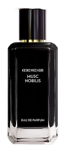 Musc Nobilis by Keiko Mecheri