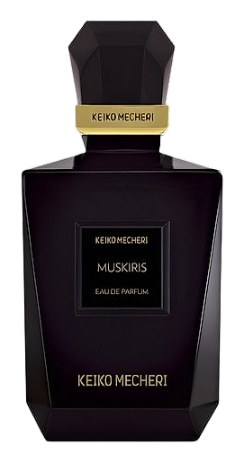 Muskiris by Keiko Mecheri