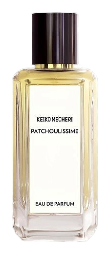 Patchoulissime by Keiko Mecheri