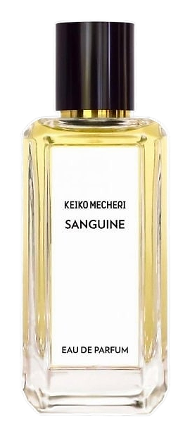 Sanguine by Keiko Mecheri – Eau de Parfum
