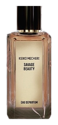 Savage Beauty by Keiko Mecheri