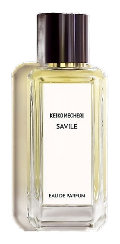 Savile by Keiko Mecheri