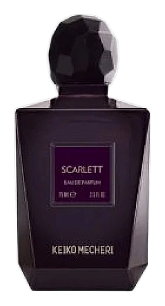 Scarlett by Cacharel