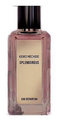 Splendorous by Keiko Mecheri – Eau de Parfum