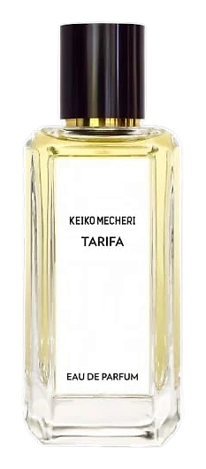 Tarifa by Keiko Mecheri
