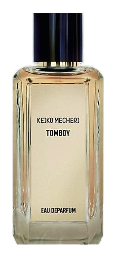Tomboy by Keiko Mecheri