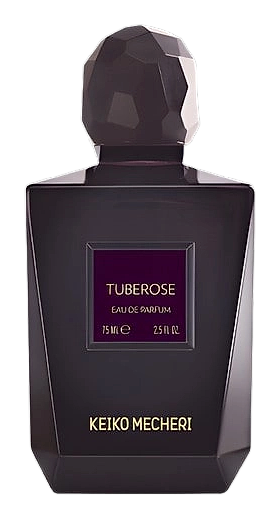 Tuberose by Keiko Mecheri