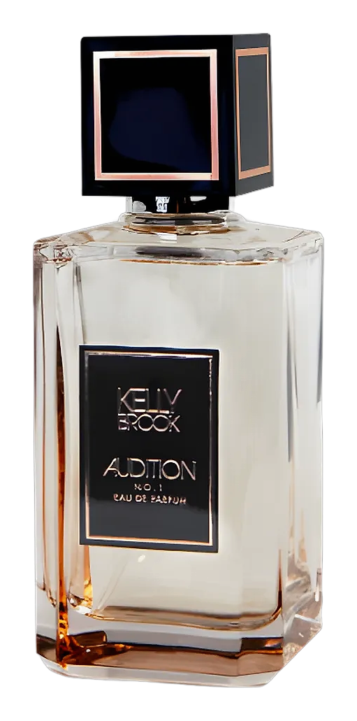Audition by Kelly Brook
